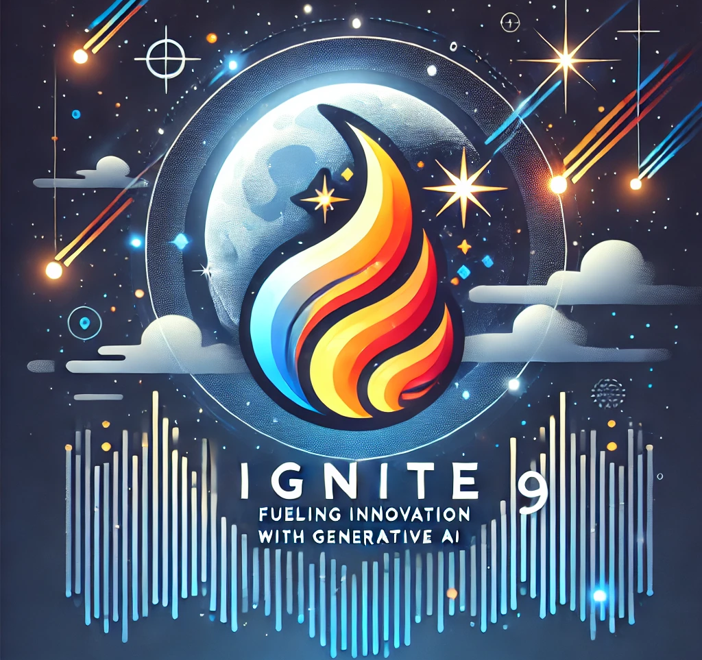 Logo for Ignite9 LLC